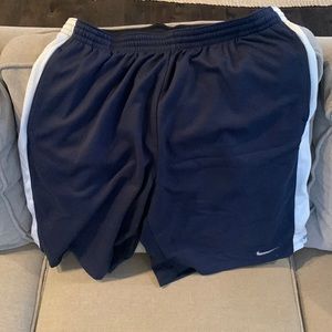 Nike Gym Shorts